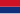 Bandera de Cantón de Cartago