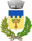 Blason de Baranzate