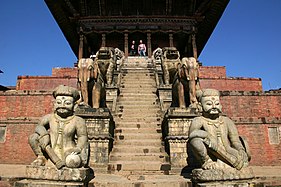 Bhaktapur