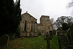 Church of St Mary