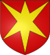 Coat of arms of Beire-le-Châtel