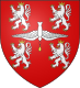 利龙维尔徽章
