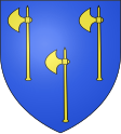 Schwenheim címere