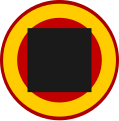 Bumdism Emblem Coat of Arms
