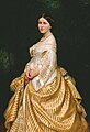 Q241201 Stephanie van Hohenzollern-Sigmaringen in 1859 geboren op 15 juli 1837 overleden op 17 juli 1859