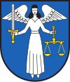 Wappen von Felsberg