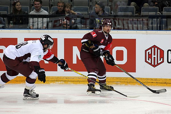 CHL, HC Sparta Praha vs. Genève-Servette HC, 5th September 2015 52.JPG