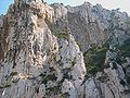 Calanques Marseille Cassis