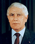 Chadli Bendjedid Algeries president (1979–1992)