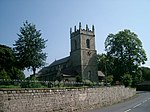 Church of St James