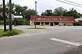 Closed Smithville Supermarket