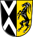 Blason de Witzmannsberg