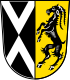 Coat of arms of Witzmannsberg