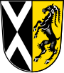 Blason de Witzmannsberg