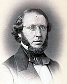 Daniel W. Gooch -  Bild