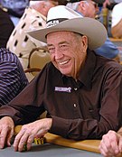 Doyle Brunson -  Bild