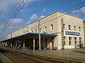 Bahnhof Tarragona