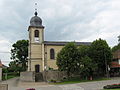 Église Saint-Remi de Bisping