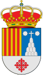 Belmonte de San José címere