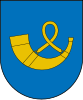 Coat of arms of Zaitegi