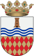 Escudo d'armas