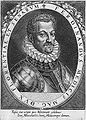 Ferdinando I de' Medici (1549-1606)