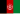 Vlag van Afghanistan (2004-2013)