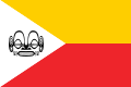 Bandera de les illes Marqueses