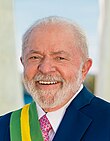 Luís Inácio Lula da Silva