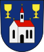 Blason de Golčův Jeníkov