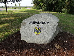 Skyline of Grevenkop