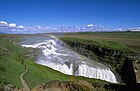 Gullfoss