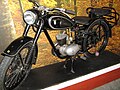 DKW RT 125 Bj. 1951 erl. in WP eingefügt