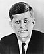 John Fitzgerald Kennedy