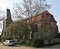 Župnijska cerkev Oberweimar