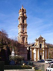 Church of Saint Jean-Baptiste