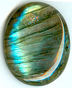 Cabochon