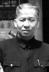 Liu Shaoqi