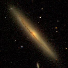 NGC 4256