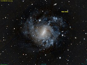 Image illustrative de l’article NGC 5068