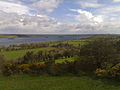 Lough Lene, County Westmeath.