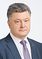 Petro Poroschenko 7. Juni 2014 bis 20. Mai 2019 (Europäische Solidarität)