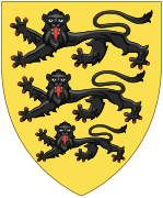 Or three leopards sable.svg
