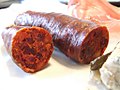 Chorizo