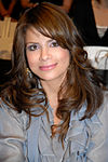 Paula Abdul