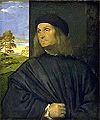 Giovanni Bellini 1511-1512