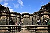 Hoysaleshwara temple, Halebidu