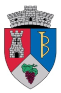 Wappen von Ațel