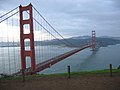 Golden Gate Bridge