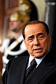  Itália Silvio Berlusconi, Primeiro-Ministro